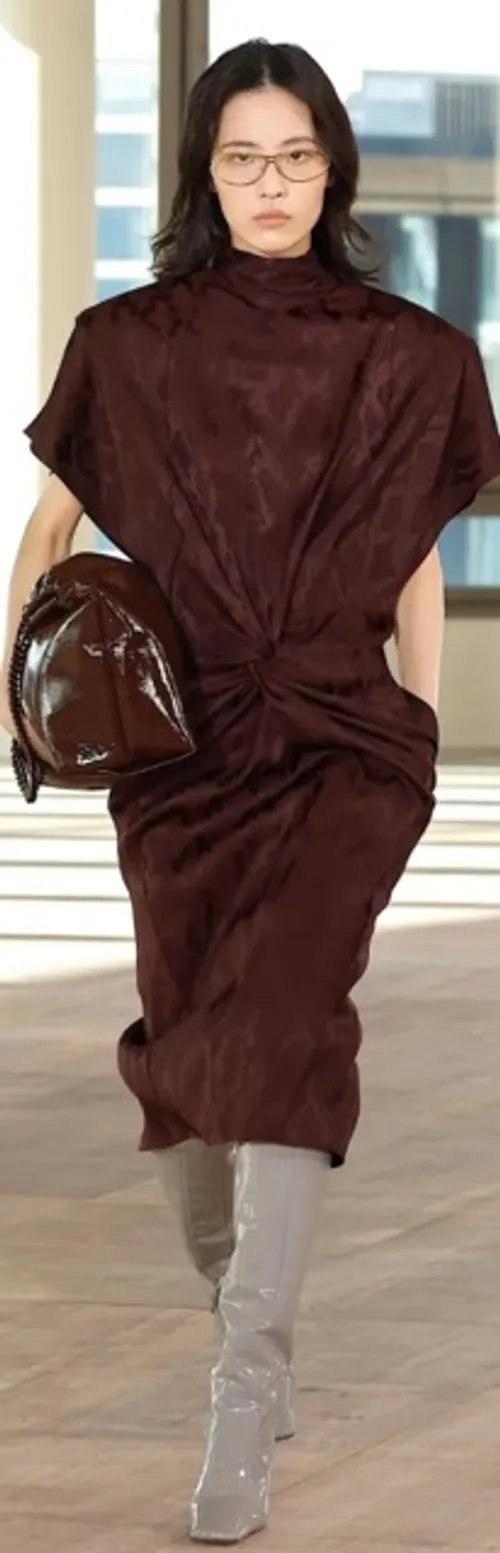 Stella McCartney runway look