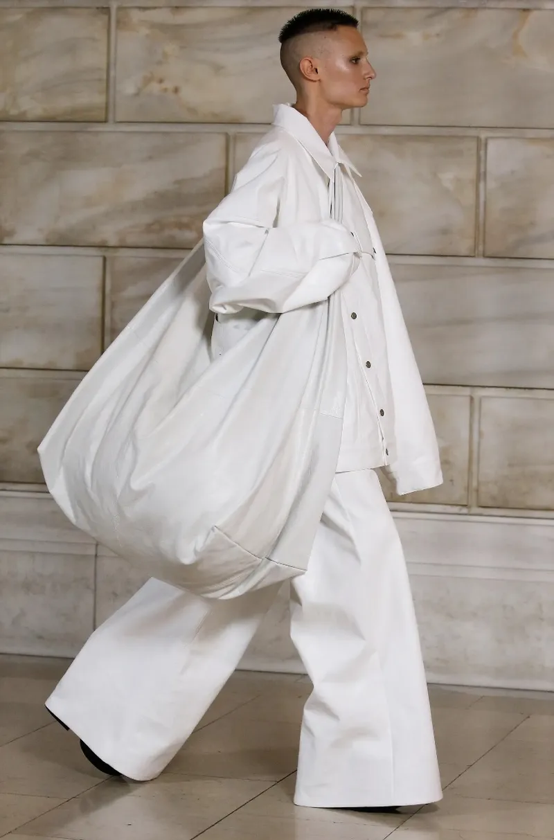 Marc Jacobs runway look