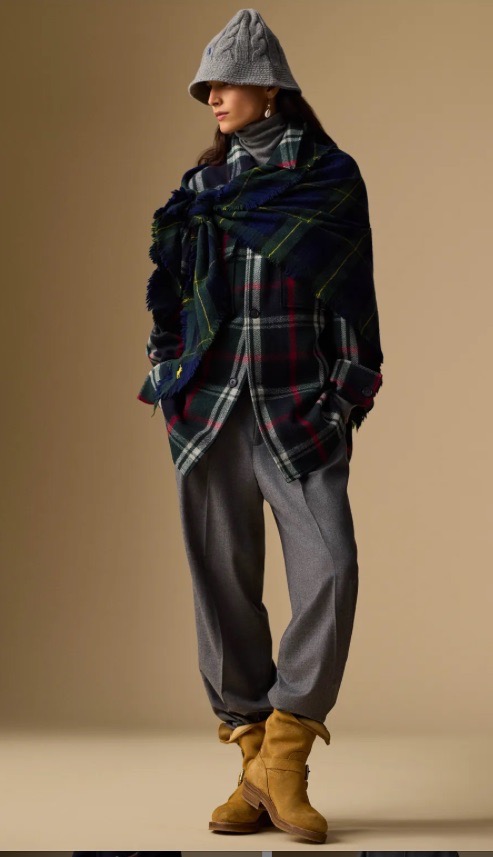 POLO RALPH LAUREN FW2025