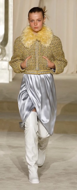 Chanel fw25
